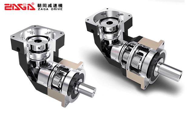 行星減速機區(qū)別